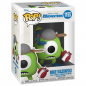 Preview: FUNKO POP! - Disney - Monsters Inc 20th Mike Wazowski with Mitts #1155